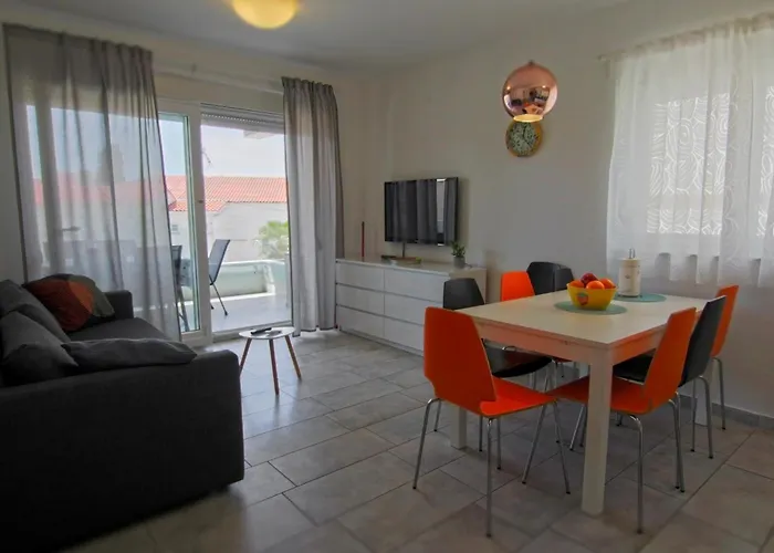 Apartments Luna
