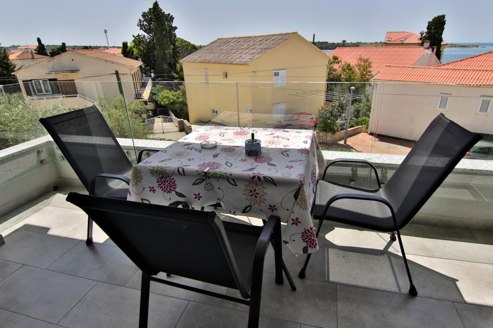 Apartment Luna