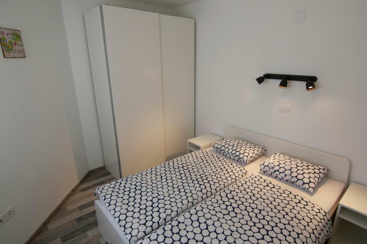 Apartment Luna *