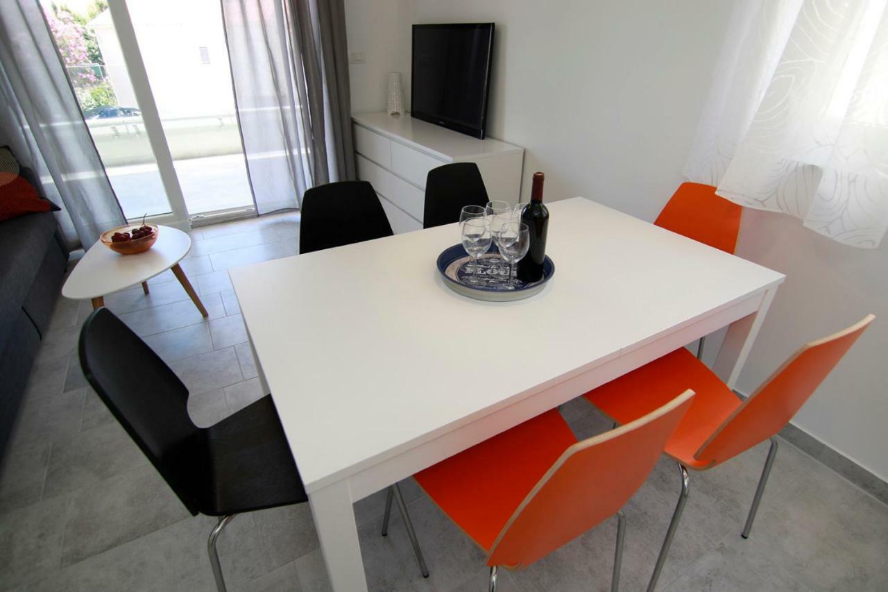 Apartment Luna