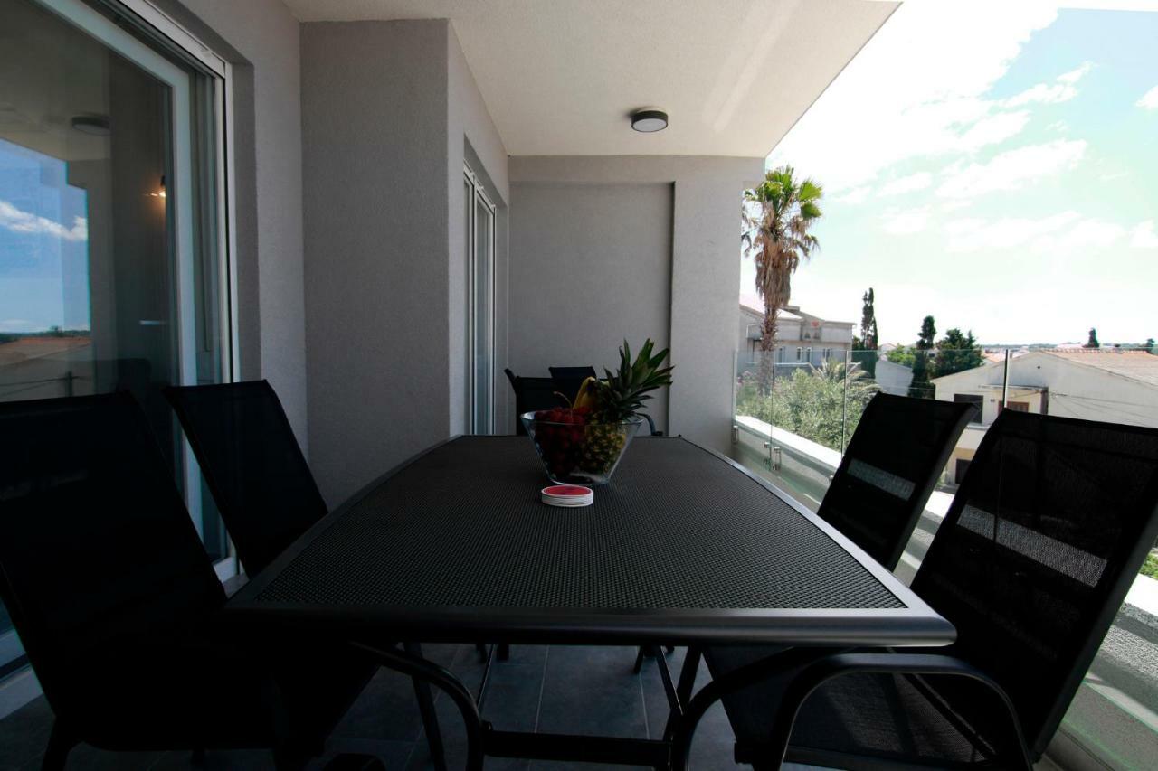 Apartment Luna *