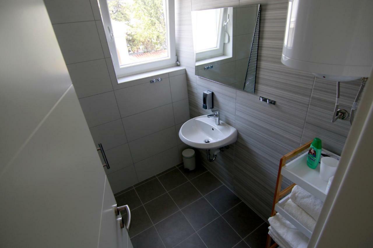 Apartment Luna Novalja
