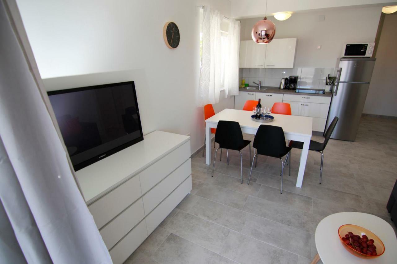 Apartment Luna
