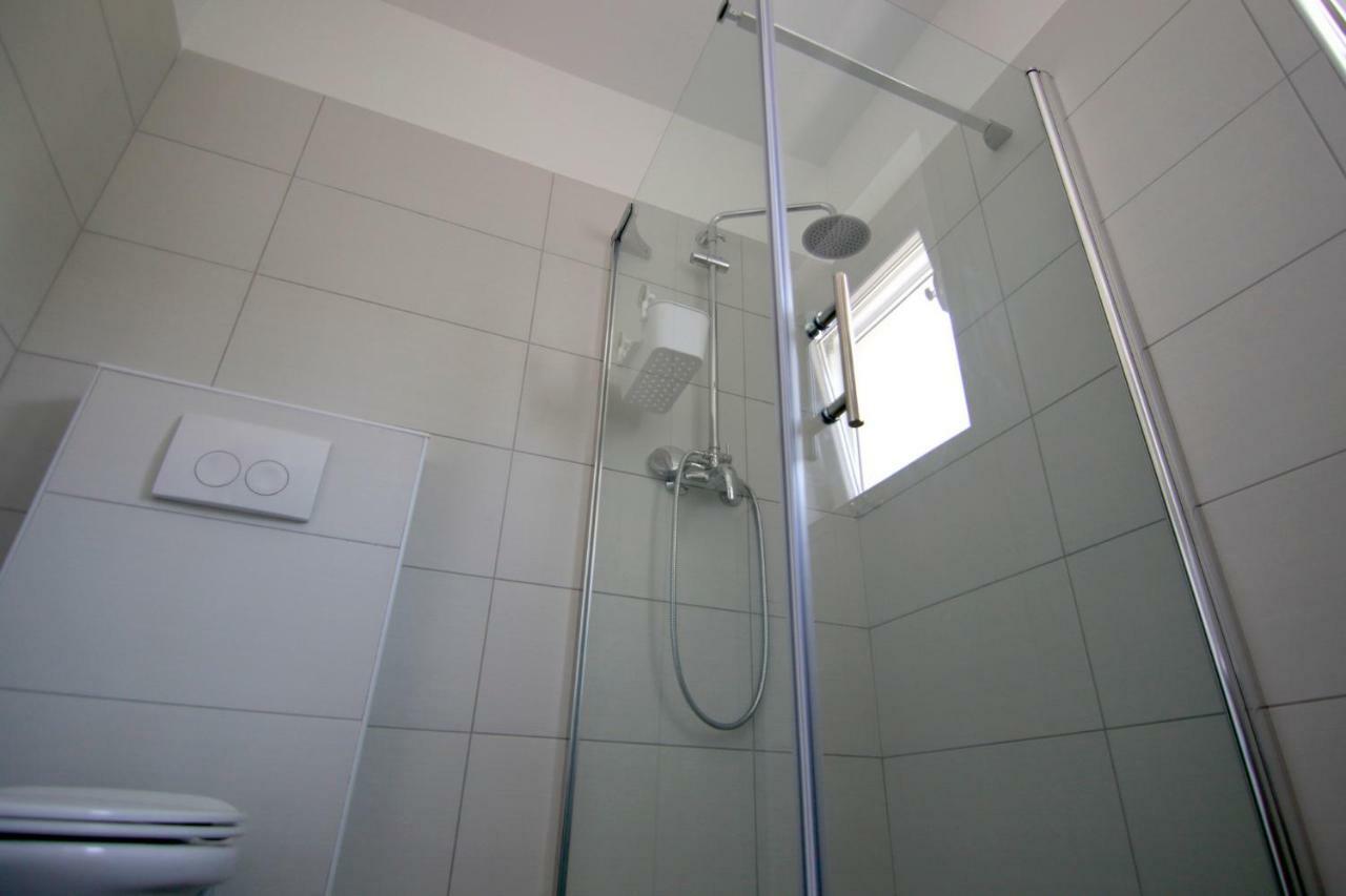 Luna Apartment *
