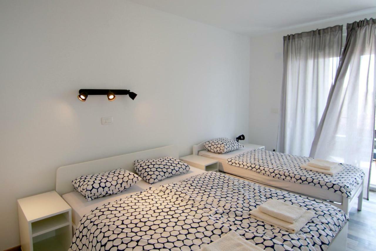Luna Apartment Novalja
