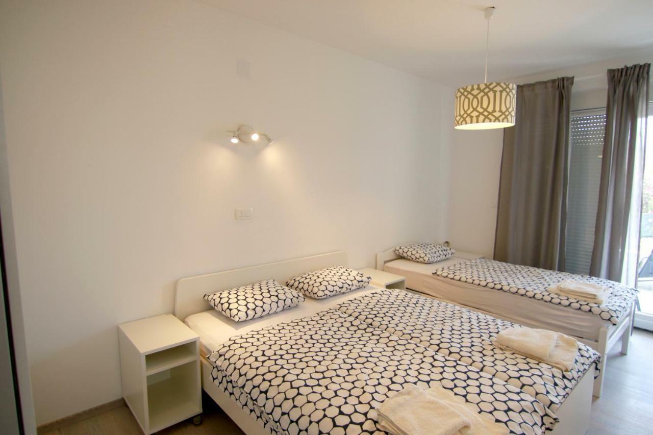 Apartment Luna *