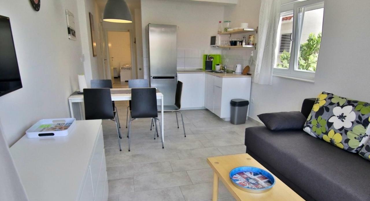 Apartment Luna